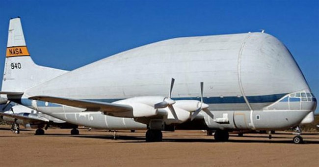 Điểm danh 5 mẫu máy bay quân sự trông xấu tệ nhưng hiệu quả cực cao