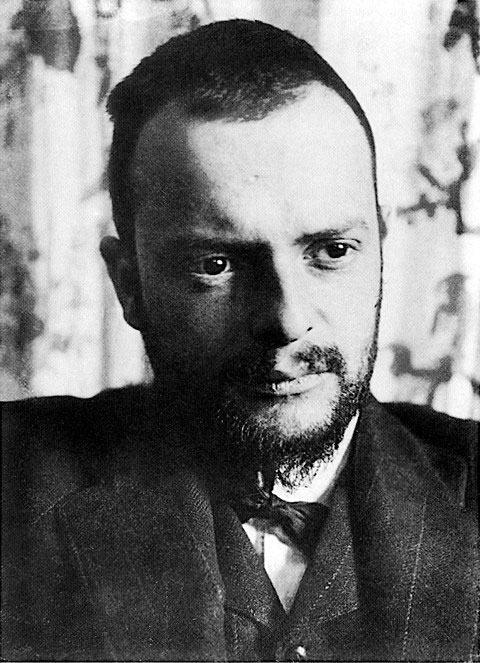 Paul Klee là ai? Những tác phẩm “khó định nghĩa” của Paul Klee là gì?