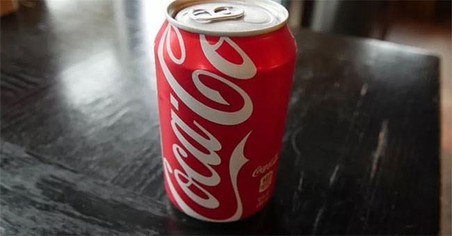 10 công dụng hữu ích của coca cola có thể bạn chưa biết