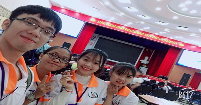 Sinh viên tạo ra thực phẩm chức năng từ rau đắng đầu tiên tại Việt Nam ...