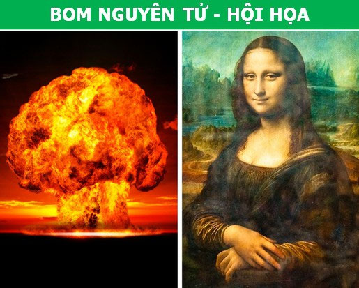 Mối quan hệ của những 