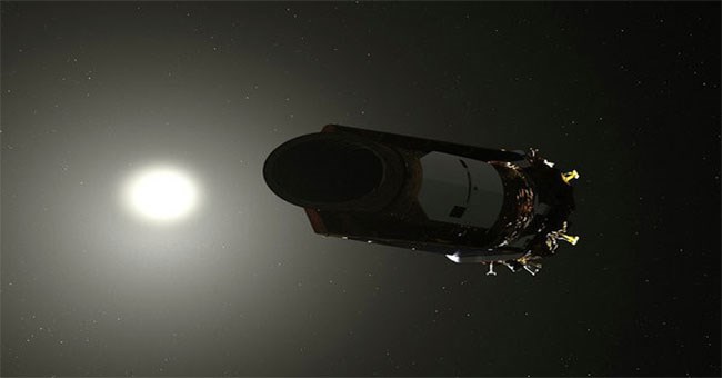 Những sự kiện thiên văn nổi bật nhất năm 2018