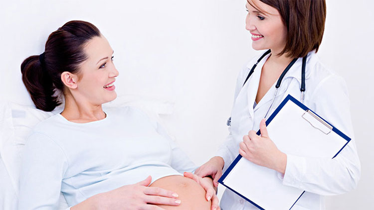 Nước ối chống lão hóa xương