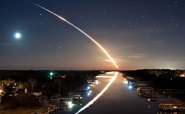 Trái đất có thể gặp một vụ nổ lớn vào tháng 6/2019