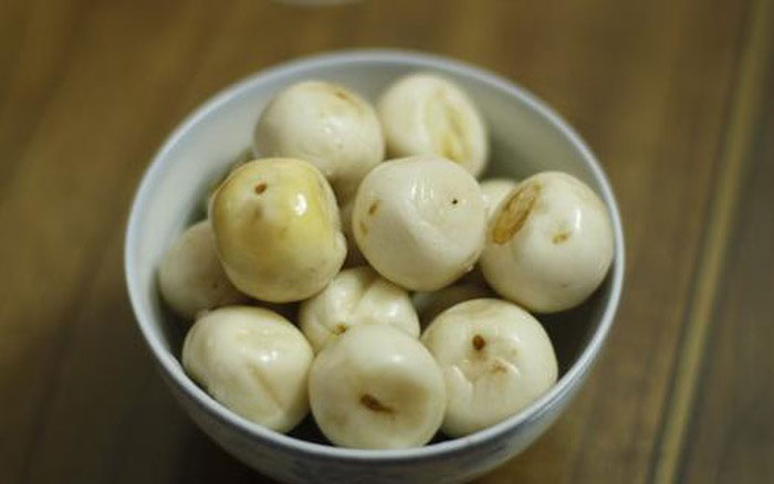 Dưa muối có gây ung thư không? Hãy nghe câu trả lời chắc chắn của Phó Chủ tịch Hội Ung thư