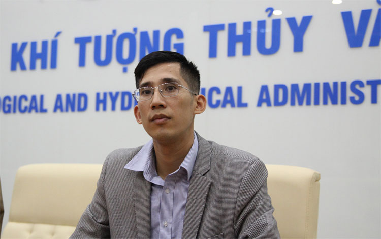 Chuyên gia khí tượng: Miền Bắc đón đợt rét đậm, rét hại khắc nghiệt nhất 10 năm qua