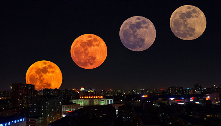 Sẽ có một 
