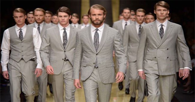 Lý do đàn ông có mặt trên đời