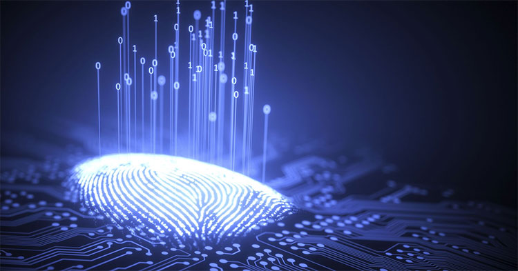 Dấu vân tay nhân tạo có thể hack thiết bị thông minh