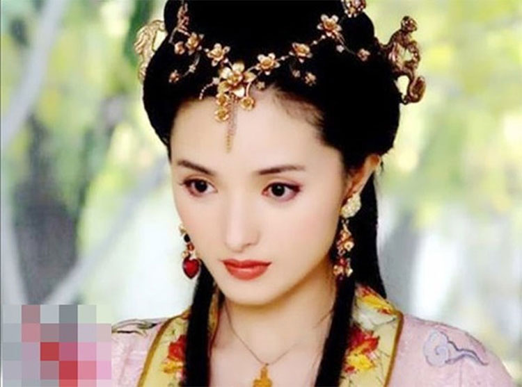 Đệ nhất kỹ nữ khiến hai hoàng đế Trung Quốc mất cả giang sơn
