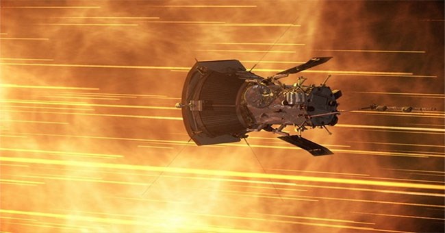 9 sáng tạo nổi bật nhất ngành hàng không vũ trụ thế giới 2018