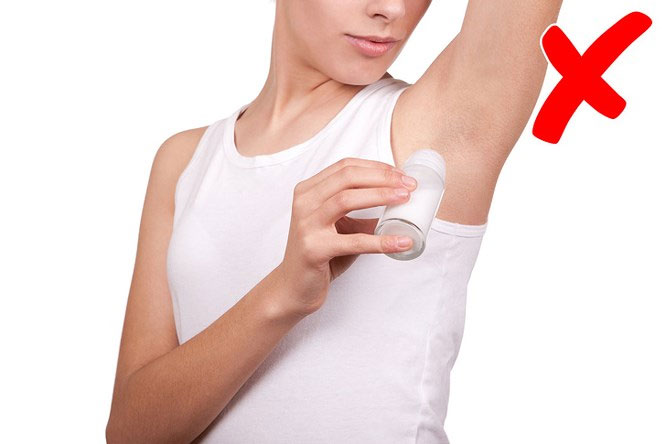 11 vật dụng cá nhân không nên dùng chung với người khác