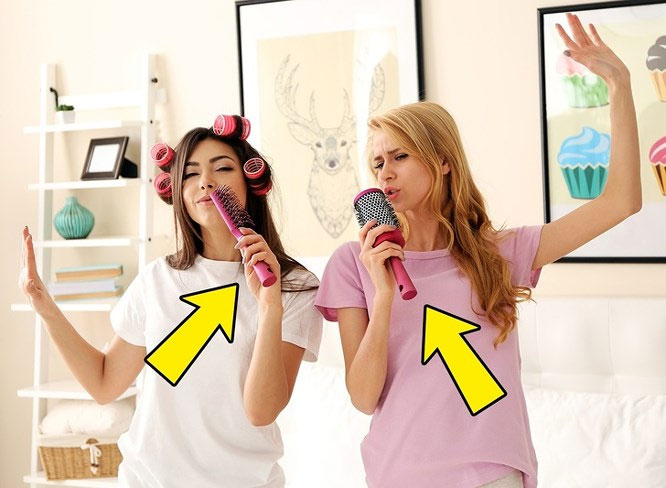 11 vật dụng cá nhân không nên dùng chung với người khác