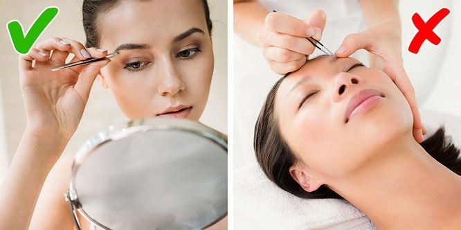 11 vật dụng cá nhân không nên dùng chung với người khác