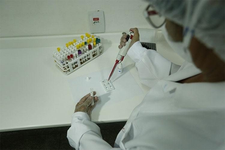 Khoa học tìm ra can thiệp ở cấp độ phân tử để sống khỏe và lâu hơn