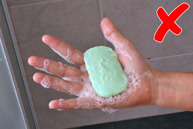 11 vật dụng cá nhân không nên dùng chung với người khác