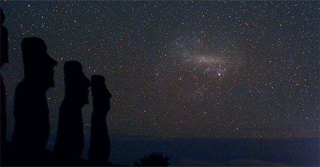 Một thiên hà đang lao tới, đe dọa đẩy Trái đất khỏi "vùng sự sống"