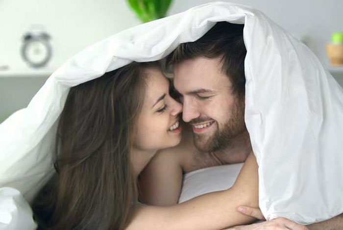 Sự thật bất ngờ: Mùa lạnh có làm đàn ông 