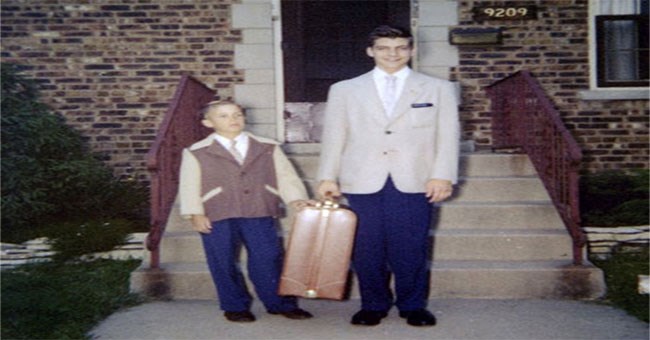 Từ nhà toán học tài năng trở thành kẻ khủng bố bom thư