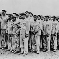 Thảm họa diệt chủng Holocaust: 1,32 triệu người Do Thái đã bị giết chỉ trong 3 tháng