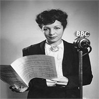 Evelyn Dove: Nữ ca sĩ da màu vượt qua phân biệt chủng tộc để "tỏa sáng"