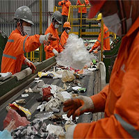 Các nước xử lý rác thải thông minh tới mức nào?