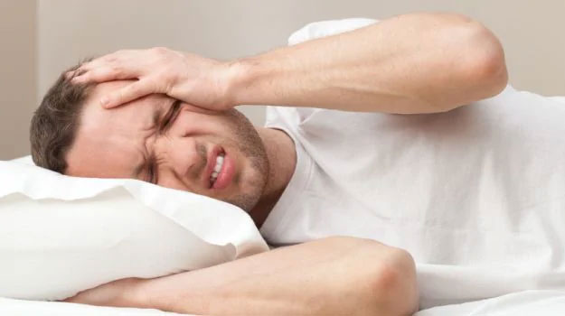 Mẹo hết đau đầu sau khi thức dậy mỗi sáng