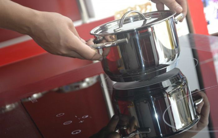 Những lưu ý khi sử dụng bếp điện từ