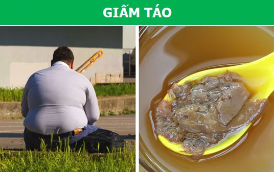 Sức khỏe dồi dào với công thức 