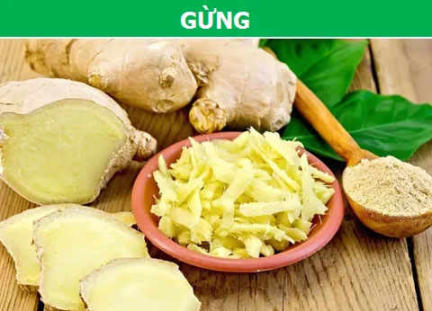 Sức khỏe dồi dào với công thức 