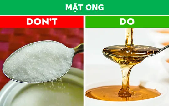 Sức khỏe dồi dào với công thức 