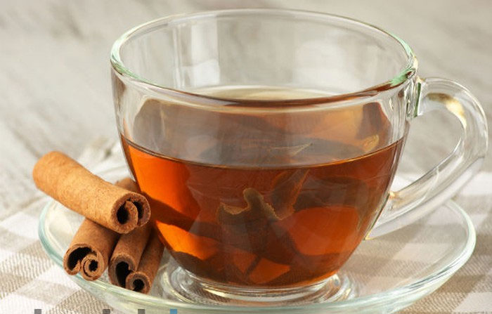 Những loại trà giúp chữa tiêu chảy hiệu quả