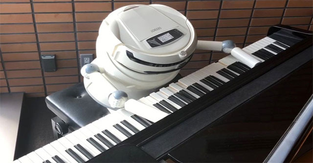 Khách sạn từng tự hào sử dụng toàn robot vừa phải sa thải robot hàng loạt