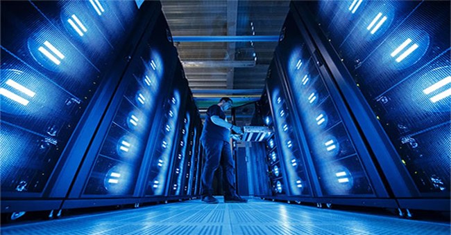 Siêu máy tính dùng để làm gì nếu không thể dùng để chơi game?