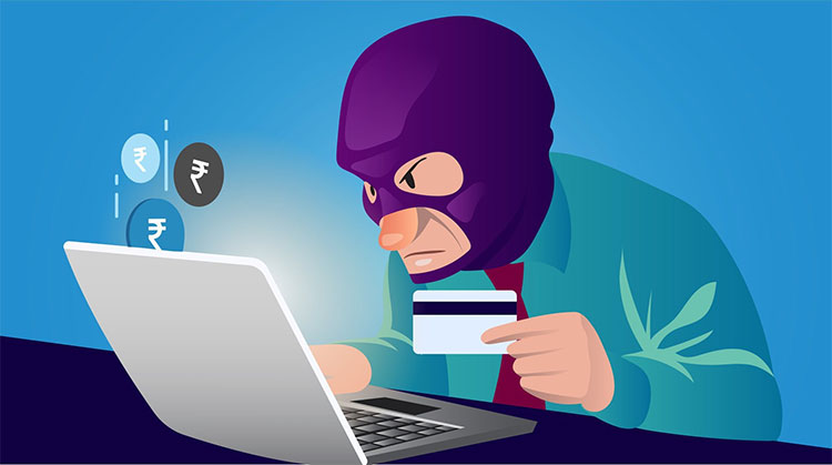 Identity theft - mất cắp danh tính: Vấn nạn thực sự mà cả thế giới đang phải đối mặt