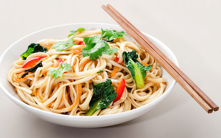 Món ăn mang lại may mắn cho năm mới bạn nên thử