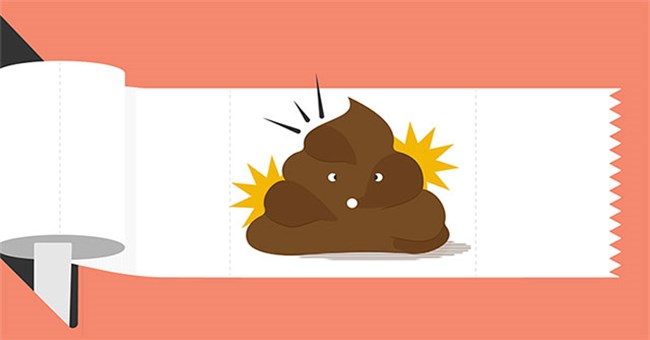 Siêu năng lực mới: Có người thải ra được cục phân "siêu cường", trị được nhiều bệnh nghiêm trọng