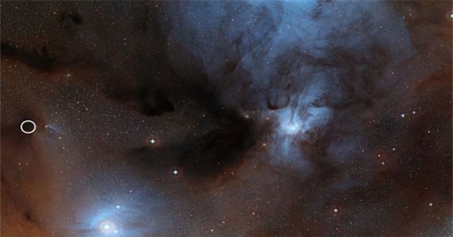 Phát hiện tiền thân sự sống Trái đất ở một Mặt trời khác