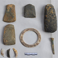 Công bố thông tin di chỉ khảo cổ niên đại 3.000 năm tại Bắc Kạn
