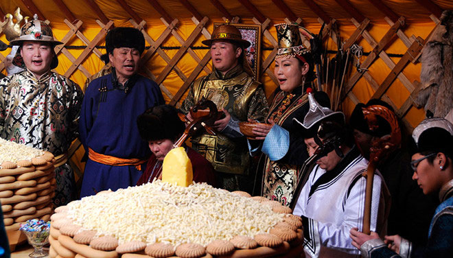 Tết của người Bhutan diễn ra trong bao nhiêu ngày?