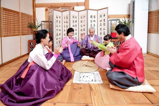 Tết của người Bhutan diễn ra trong bao nhiêu ngày?