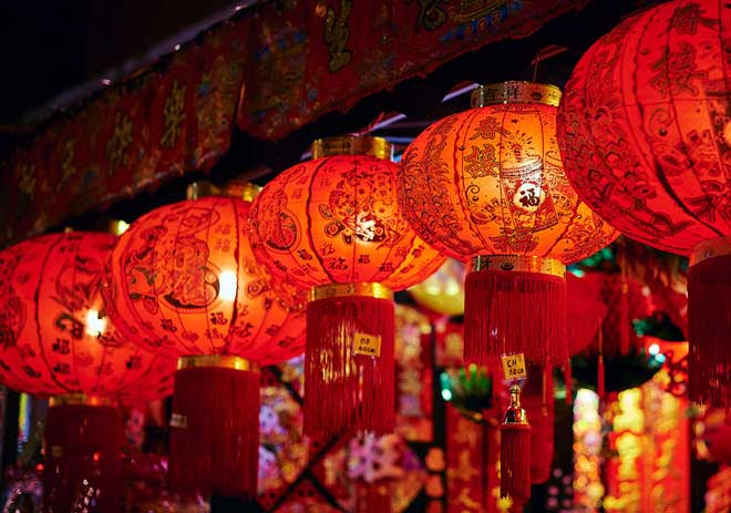 Tết của người Bhutan diễn ra trong bao nhiêu ngày?