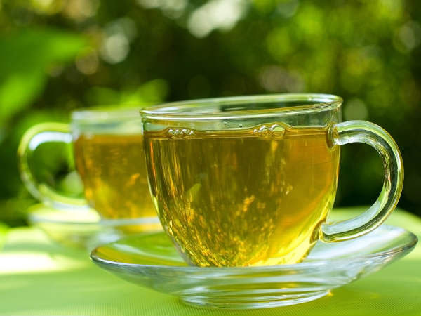Lợi ích khi uống trà mỗi ngày