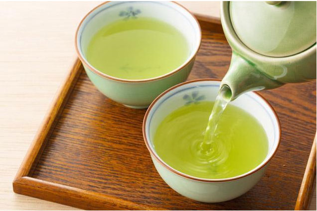 Lợi ích khi uống trà mỗi ngày