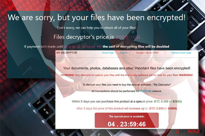 Ursnif Trojan đã trở lại và độc hại hơn