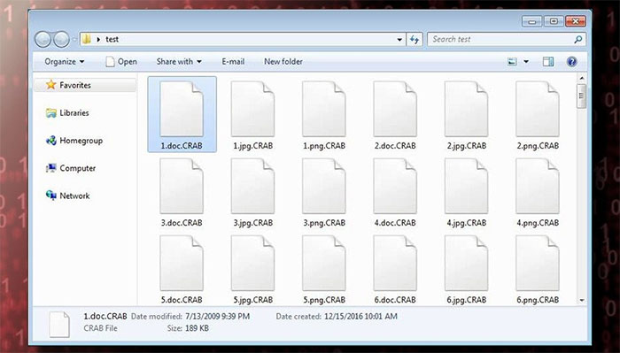 Ursnif Trojan đã trở lại và độc hại hơn