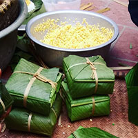 Ý nghĩa của các món bánh truyền thống Việt Nam ngày Tết Nguyên đán