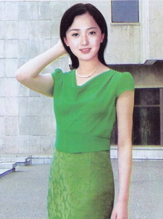Triều Tiên trình làng quần áo 