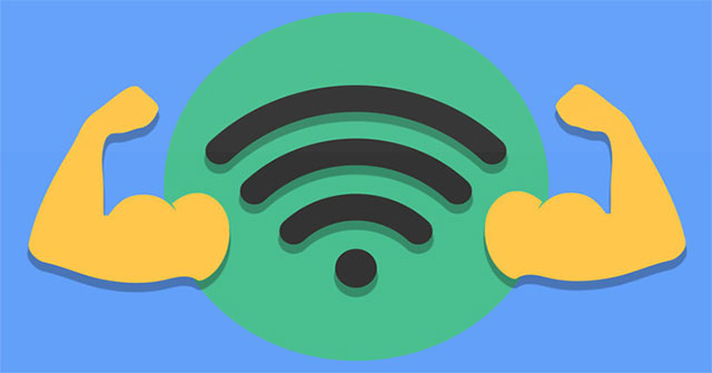 Khoa học tìm ra cách biến sóng wifi thành dòng điện, điện thoại tương lai sẽ không cần pin!
