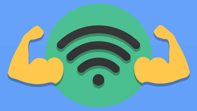 Khoa học tìm ra cách biến sóng wifi thành dòng điện, điện thoại tương lai sẽ không cần pin!